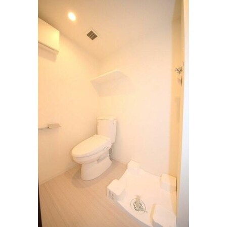 ベルシード西巣鴨の物件内観写真